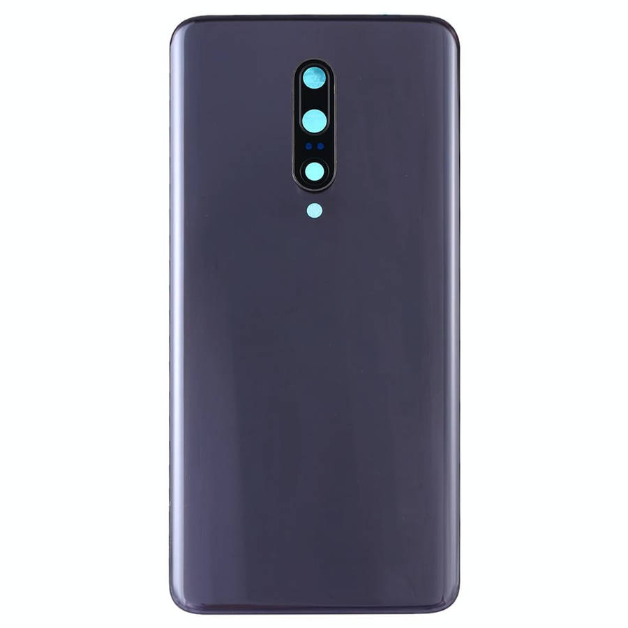 For OnePlus 7 Pro Original Battery Back Cover (Grey)