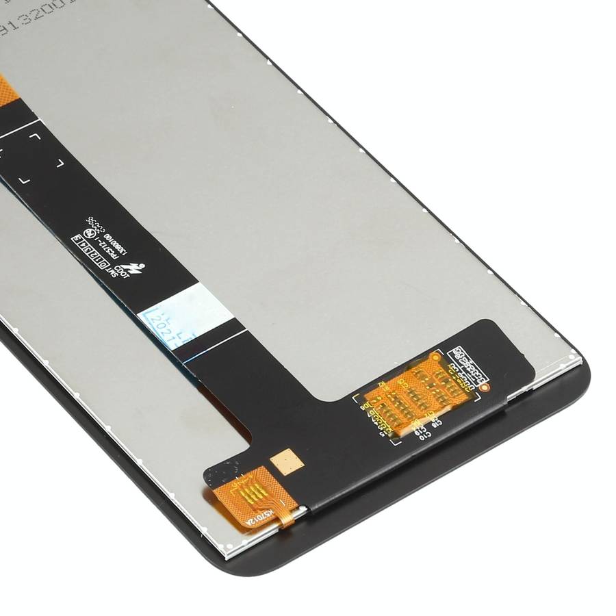 TFT LCD Screen for Nokia C2 with Digitizer Full Assembly