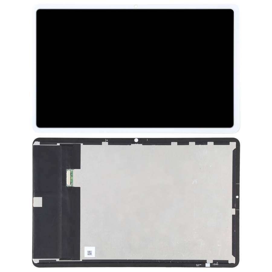 Original LCD Screen For Honor V6 KRJ-W09 with Digitizer Full Assembly(White)
