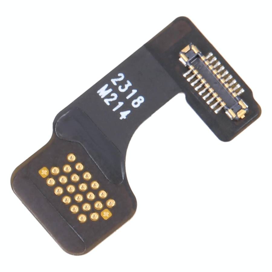 For Apple Watch Series 4 44mm Rotating Fly Wheel Connector Flex Cable