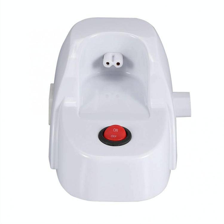 Single Base Wax Depilatory Warmer Heater Hair Removal Waxing Machine, Specification:EU Plug