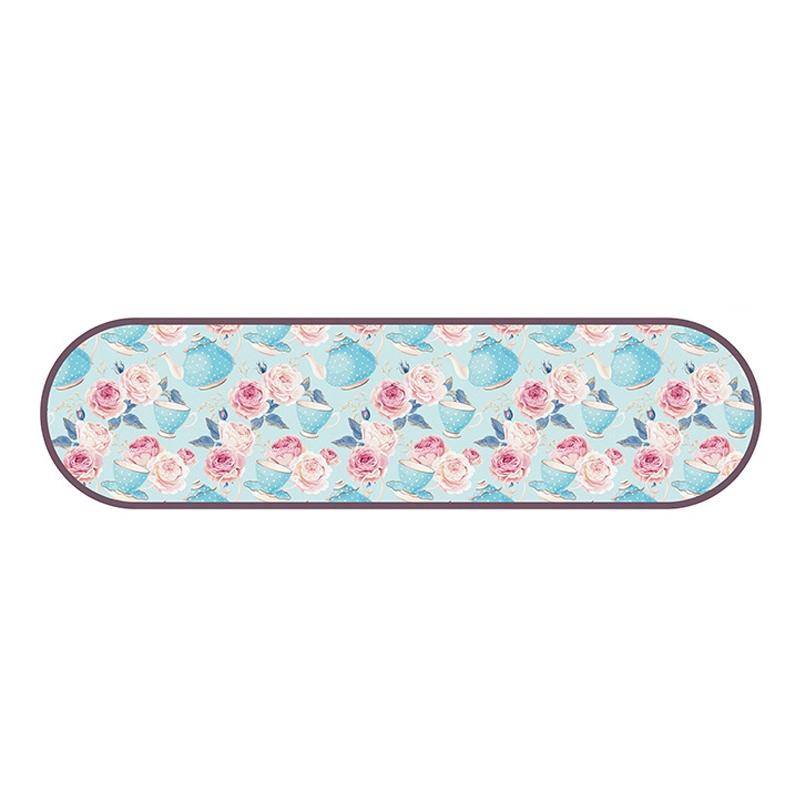 PVC Kitchen Non-Slip Floor Stickers Thickened Stickers Household Waterproof Floor Mats, Specifica...