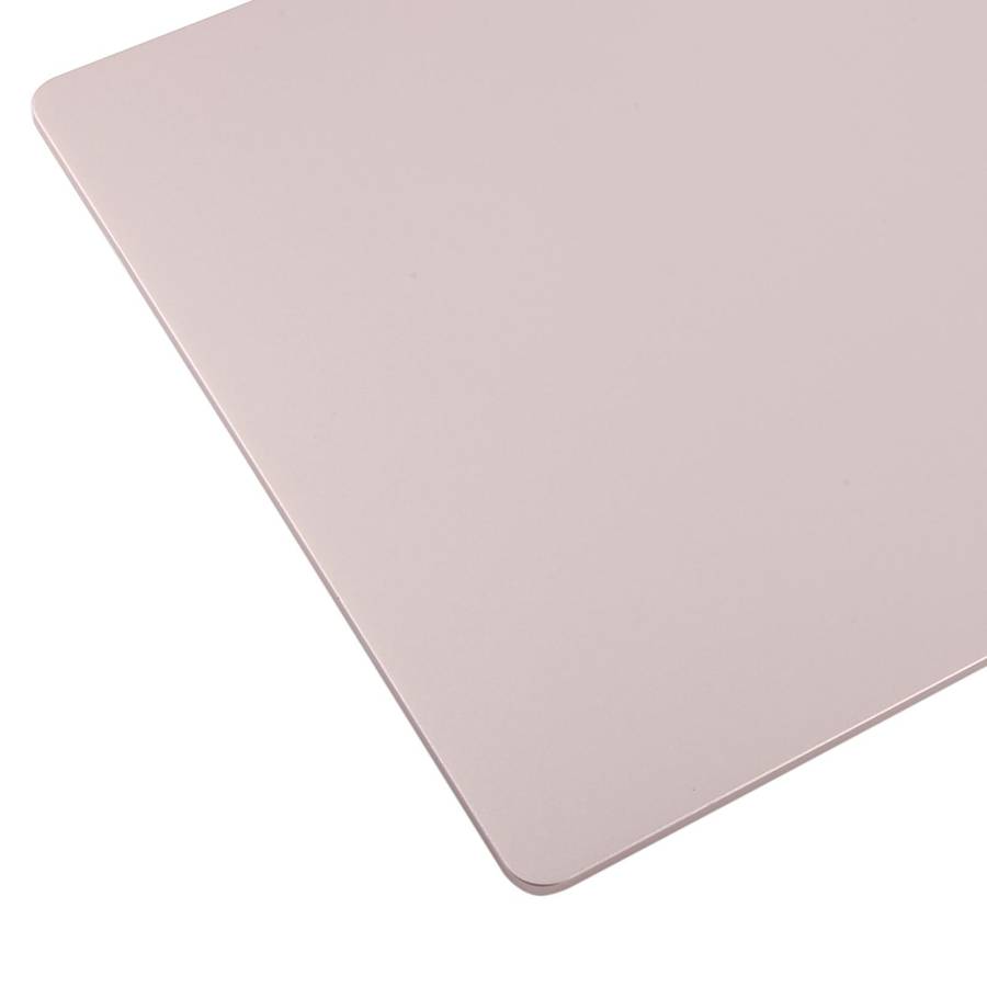 For Microsoft Surface Laptop GO 1 2 12.4inch 1943 2013 A-side Front Cover(Gold)