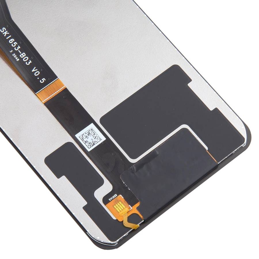 For LG K33 Original LCD Screen With Digitizer Full Assembly