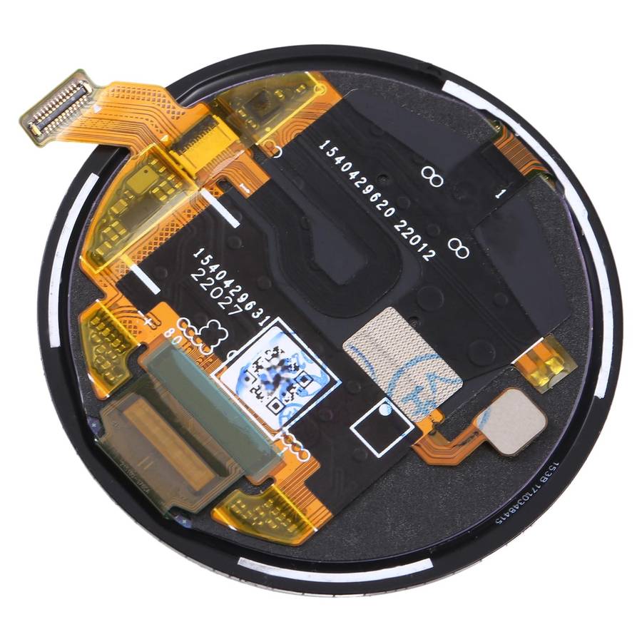 For Huawei Watch GT 3 46mm JPT-B29 Single Cable Edition Original LCD Screen Digitizer Full Assembly