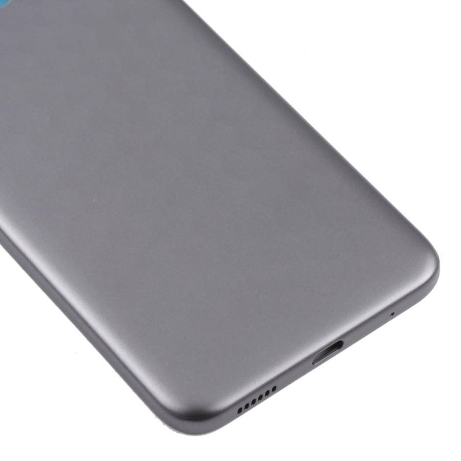 Original Battery Back Cover for Motorola Moto E20 XT2155 XT2155-1(Grey)