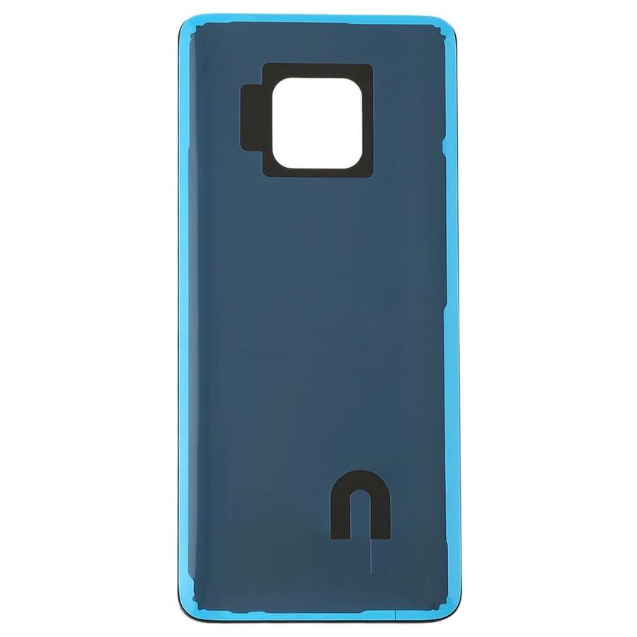Battery Back Cover for Huawei Mate 20 Pro(Black)