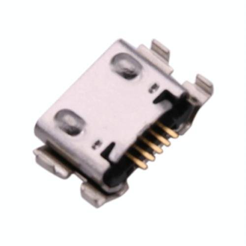 For Samsung Galaxy A01 SM-A015F 10pcs Charging Port Connector