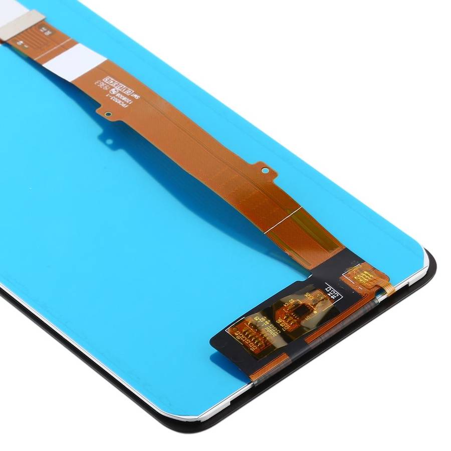 OEM LCD Screen for Alcatel 3X 2019 / 5048 with Digitizer Full Assembly (Black)