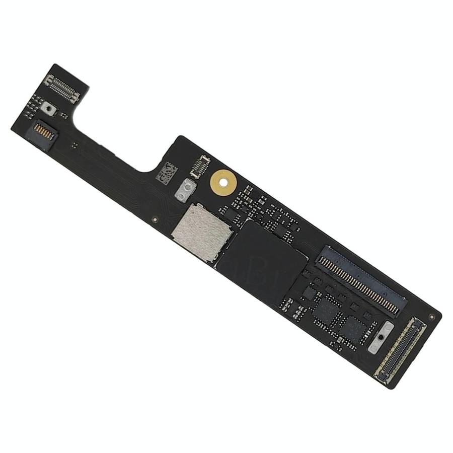 For MacBook Air 15.3 M2 A2941 Touchpad Keyboard Connection Board