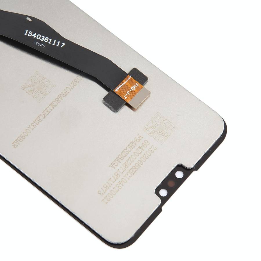 For Huawei Y9 2019 Cog LCD Screen with Digitizer Full Assembly