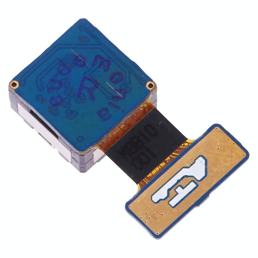 For Galaxy J6 SM-J600F/DS SM-J600G/DS Back Facing Camera