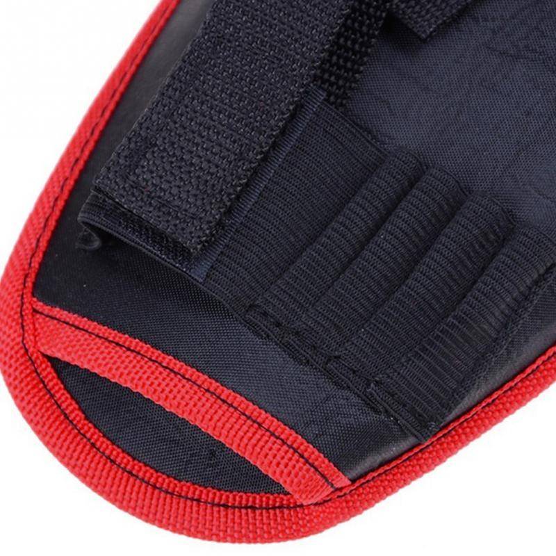 Portable Cordless Drill Holder Drill Cordless Screwdriver Waist Power Tool Bag Drill Waist Tool B...
