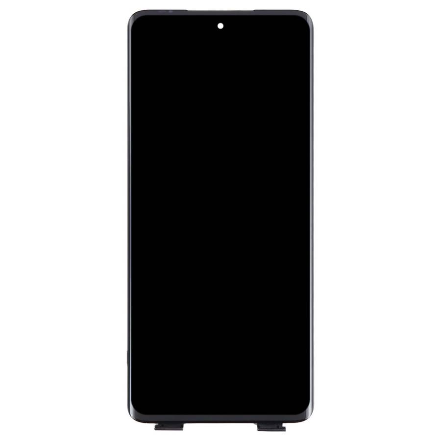 For Motorola Edge  40 Neo Original LCD Screen with Digitizer Full Assembly