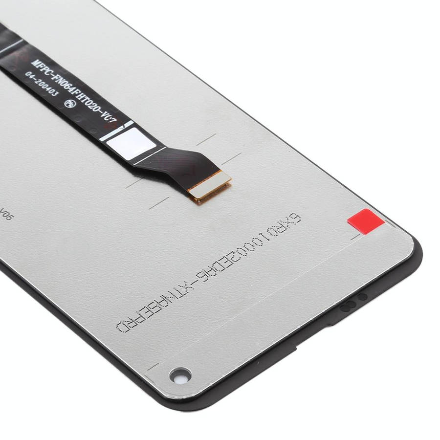 TFT LCD Screen for LG Q70 LM-Q730N LMQ620WA LM-Q620WA LM-Q620VAB LMQ620VAB with Digitizer Full As...