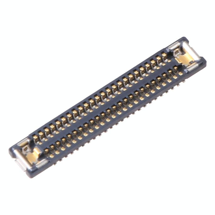 For iPhone 14 LCD Display FPC Connector On Motherboard