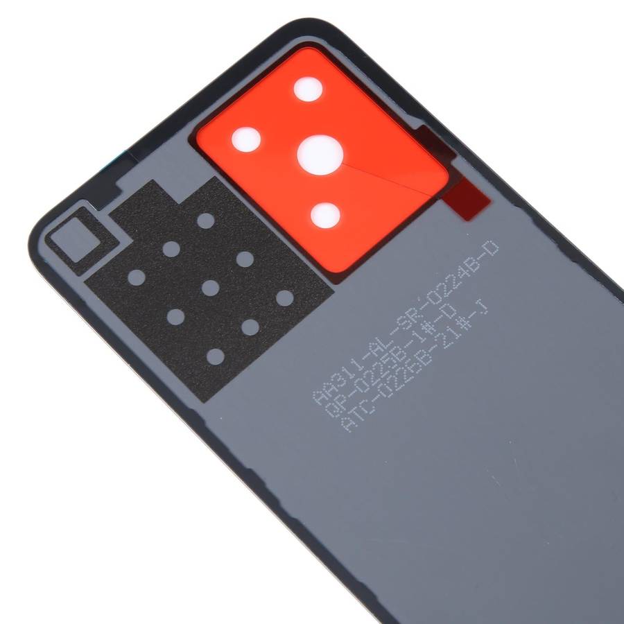 For OPPO F21 Pro Original Battery Back Cover(Gold)