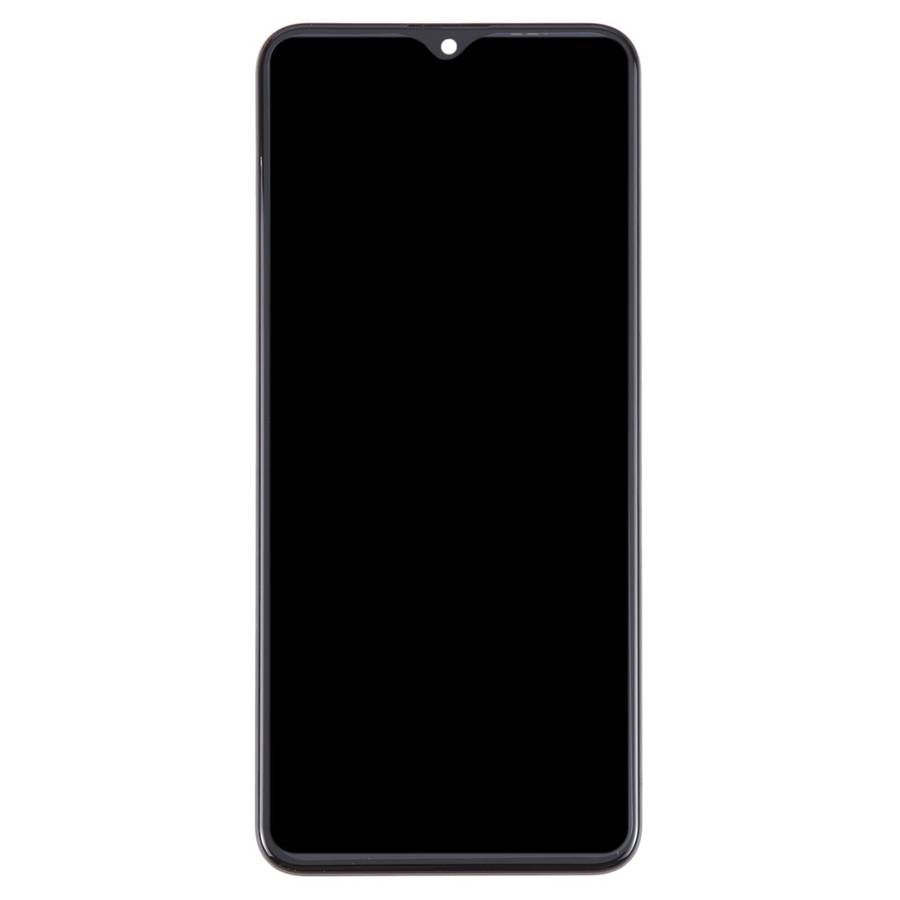 For Cubot Note 40 Original LCD Screen Digitizer Full Assembly with Frame