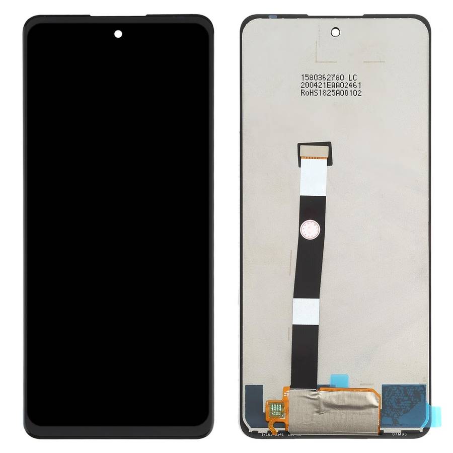 Original LCD Screen for LG Q92 5G with Digitizer Full Assembly