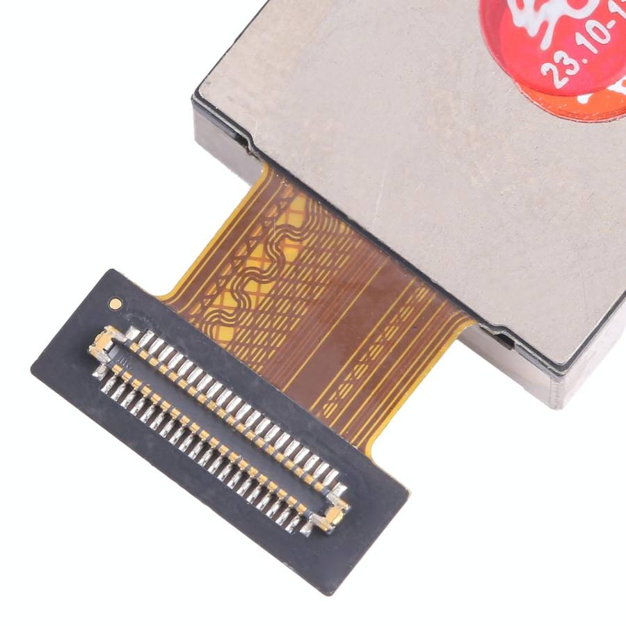 For vivo iQOO Neo6 SE Original Main Back Facing Camera