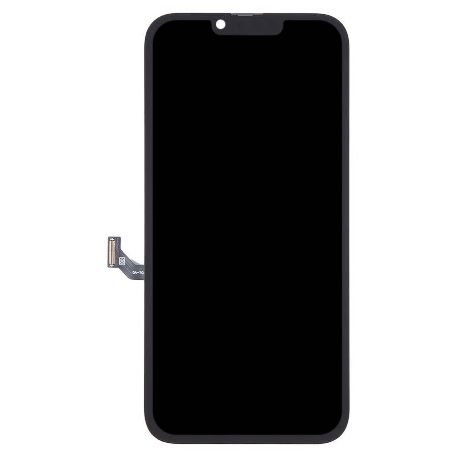 For iPhone 14 Plus Hard DD OLED LCD Screen with Digitizer Full Assembly