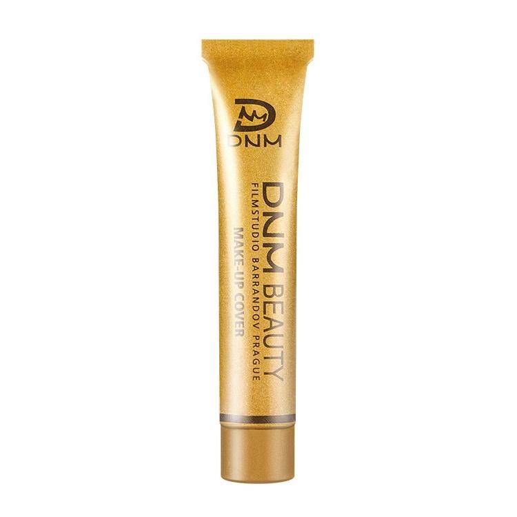 Face Makeup Concealer Waterproof Makeup Foundation Corrector Cover Concealer Contour Palette Crea...