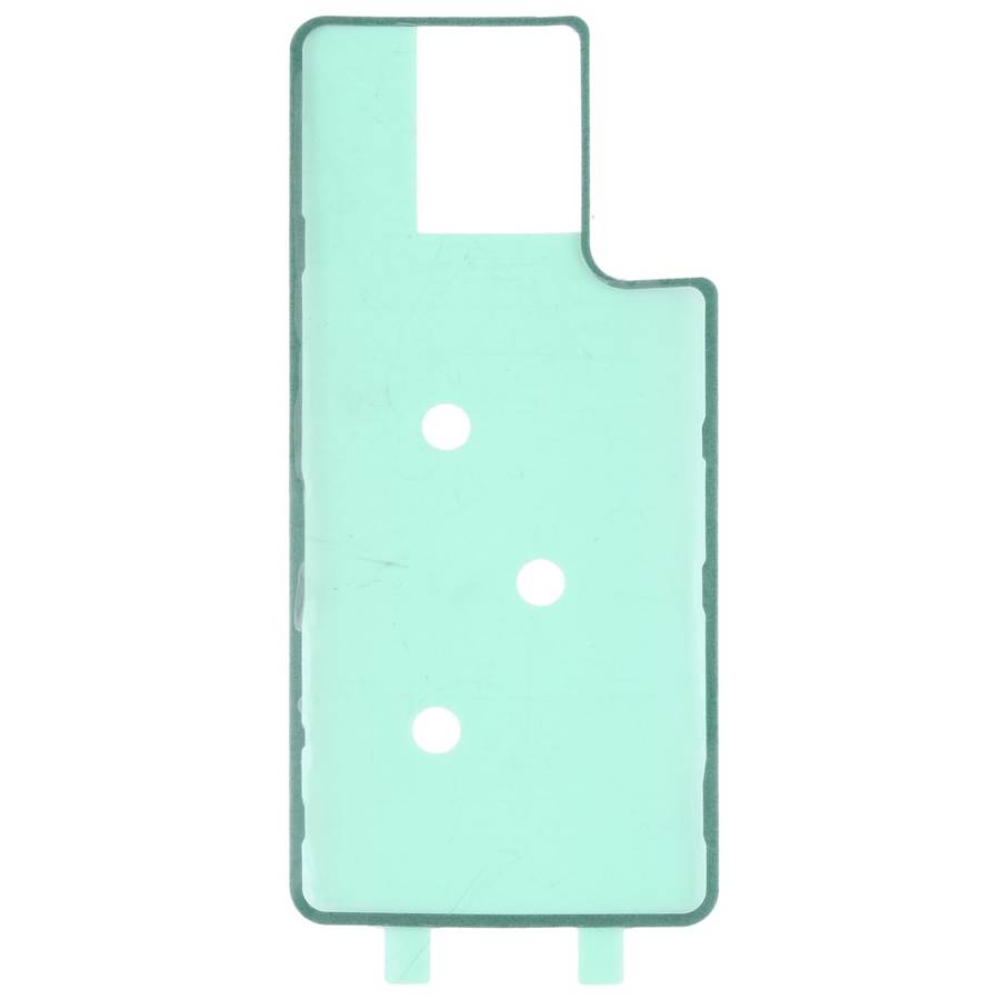 For Samsung Galaxy S21+ 5G 10pcs Back Housing Cover Adhesive