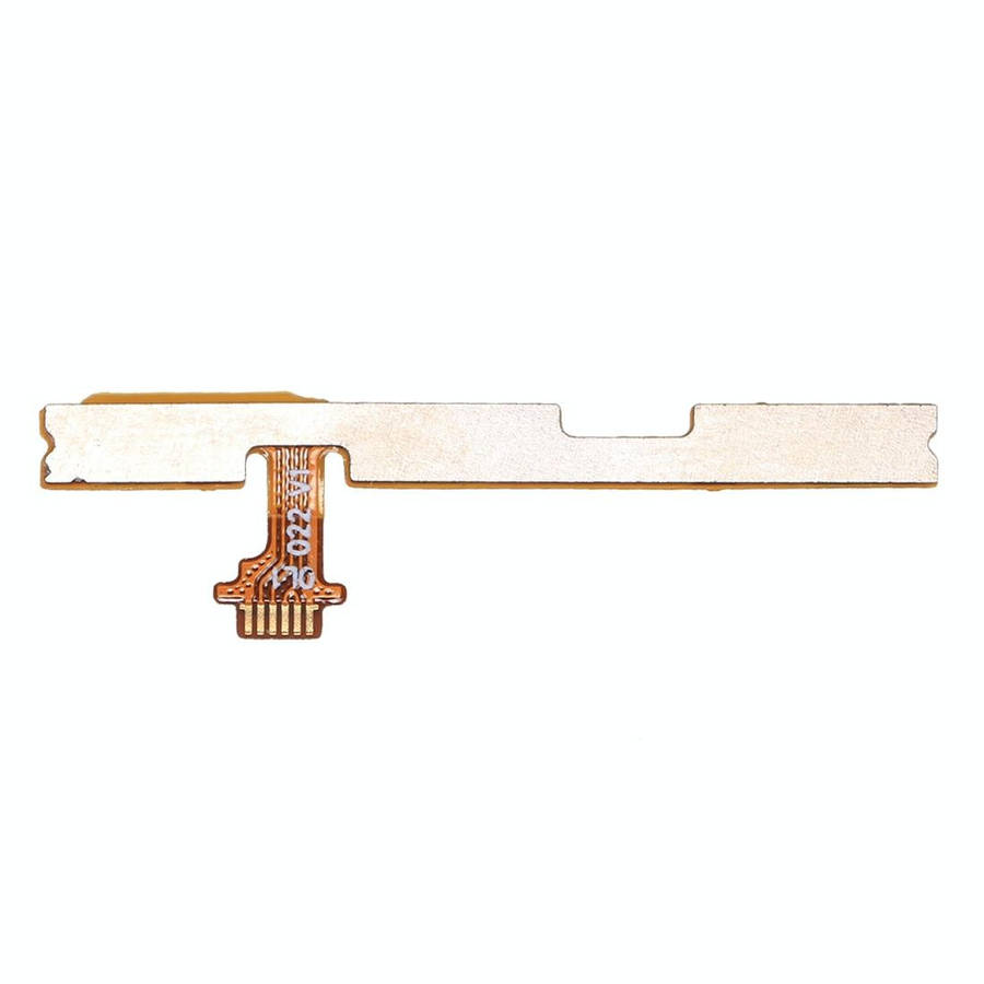 For Huawei Enjoy 7 Power Button & Volume Button Flex Cable