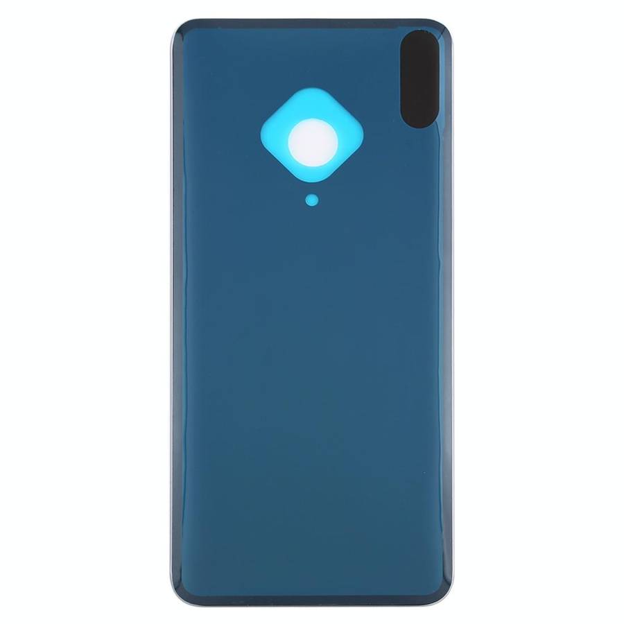 For Vivo S5 Battery Back Cover (Blue)