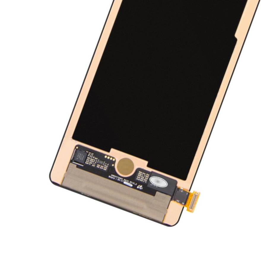 Original Super AMOLED LCD Screen for Samsung Galaxy A71 (5G) SM-A716 With Digitizer Full Assembly