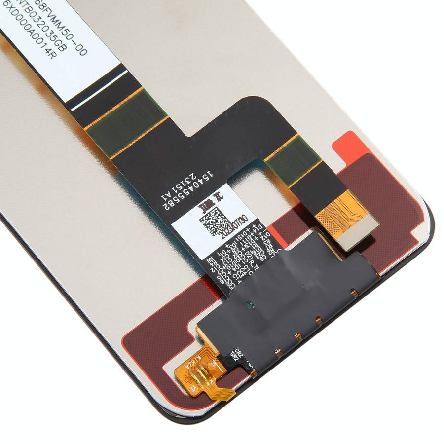 For Xiaomi Redmi Note 12R LCD Screen For with Digitizer Full Assembly