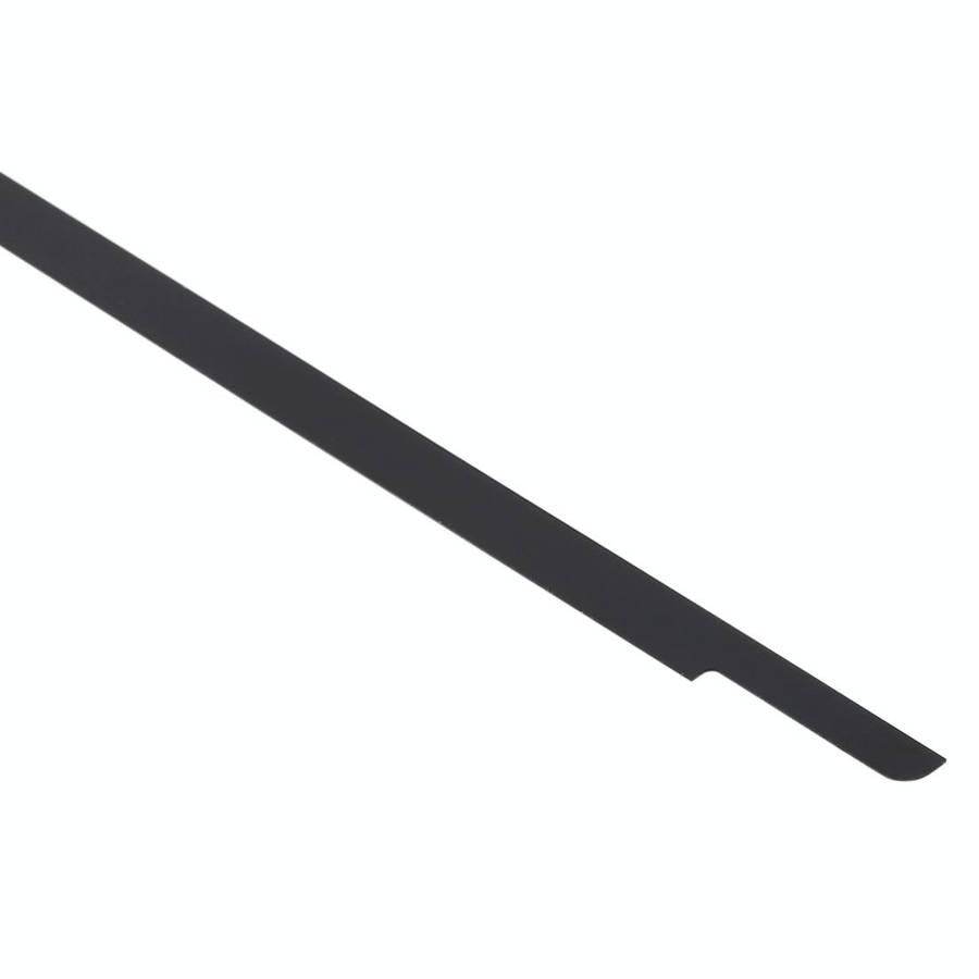 LCD Screen Display Front Bezel Logo Cover for Macbook Pro A1706 13.3 inch / A1708 13.3 inch / A19...