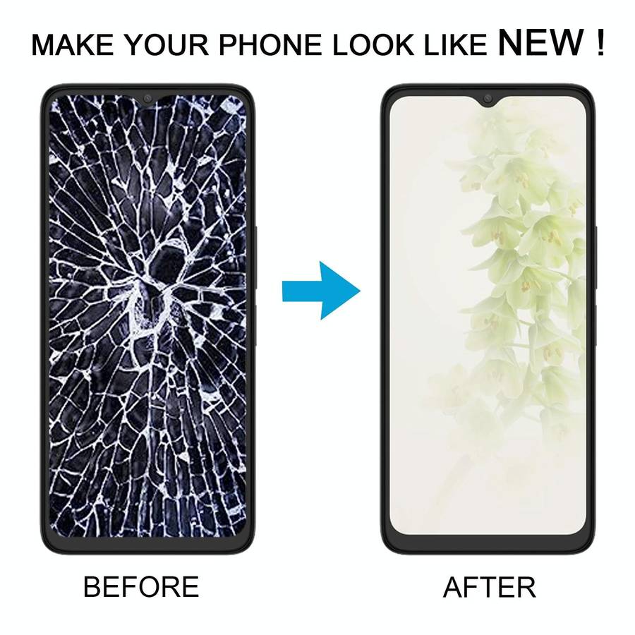 For TCL 40 NxtPaper 5G OEM LCD Screen with Digitizer Full Assembly