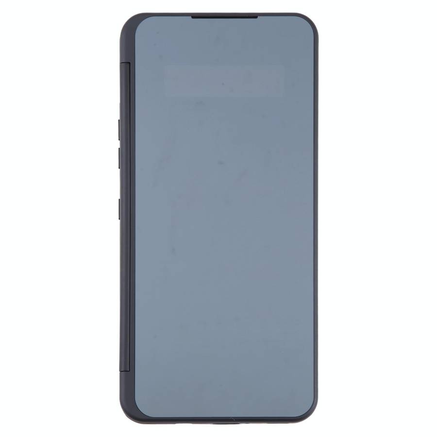 For LG V60 ThinQ Original LCD Secondary Screen with Digitizer Full Assembly