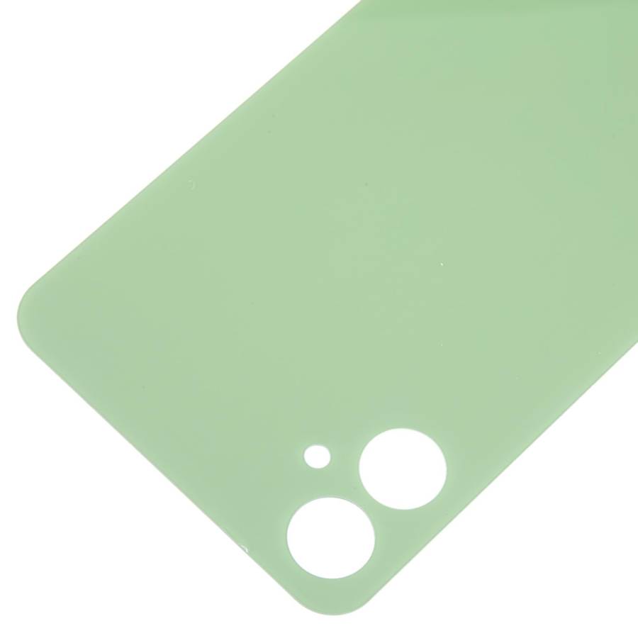 For Samsung Galaxy A05 SM-A055F Original Battery Back Cover (Green)