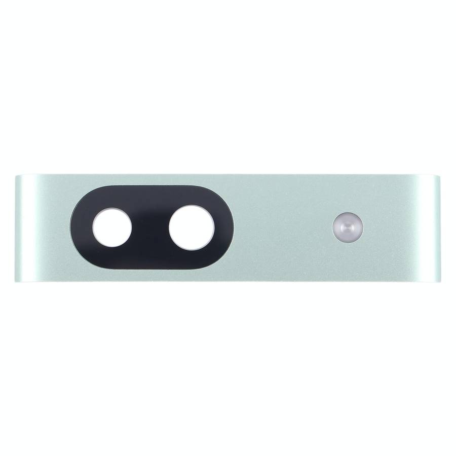 For Google Pixel 8a Original Camera Lens Cover (Green)
