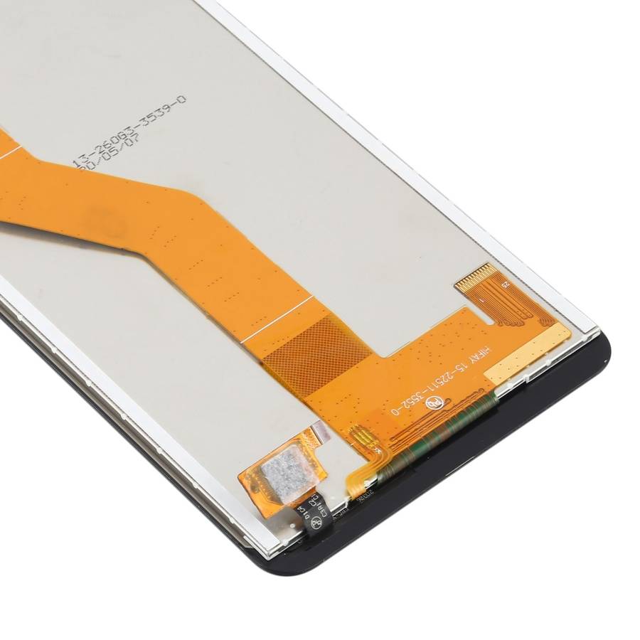 TFT LCD Screen for Wiko Sunny 5 with Digitizer Full Assembly