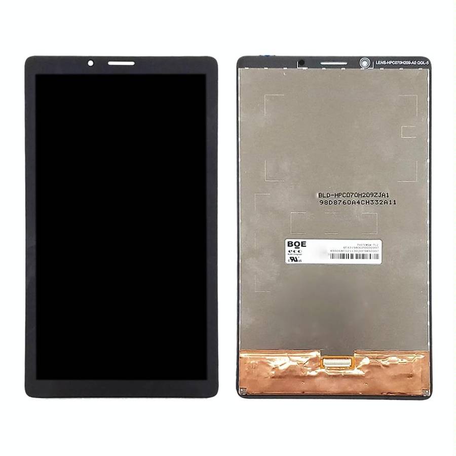 OEM LCD Screen for Lenovo Tab M7 TB-7305 TB-7305F TB-7305i TB-7305x with Digitizer Full Assembly