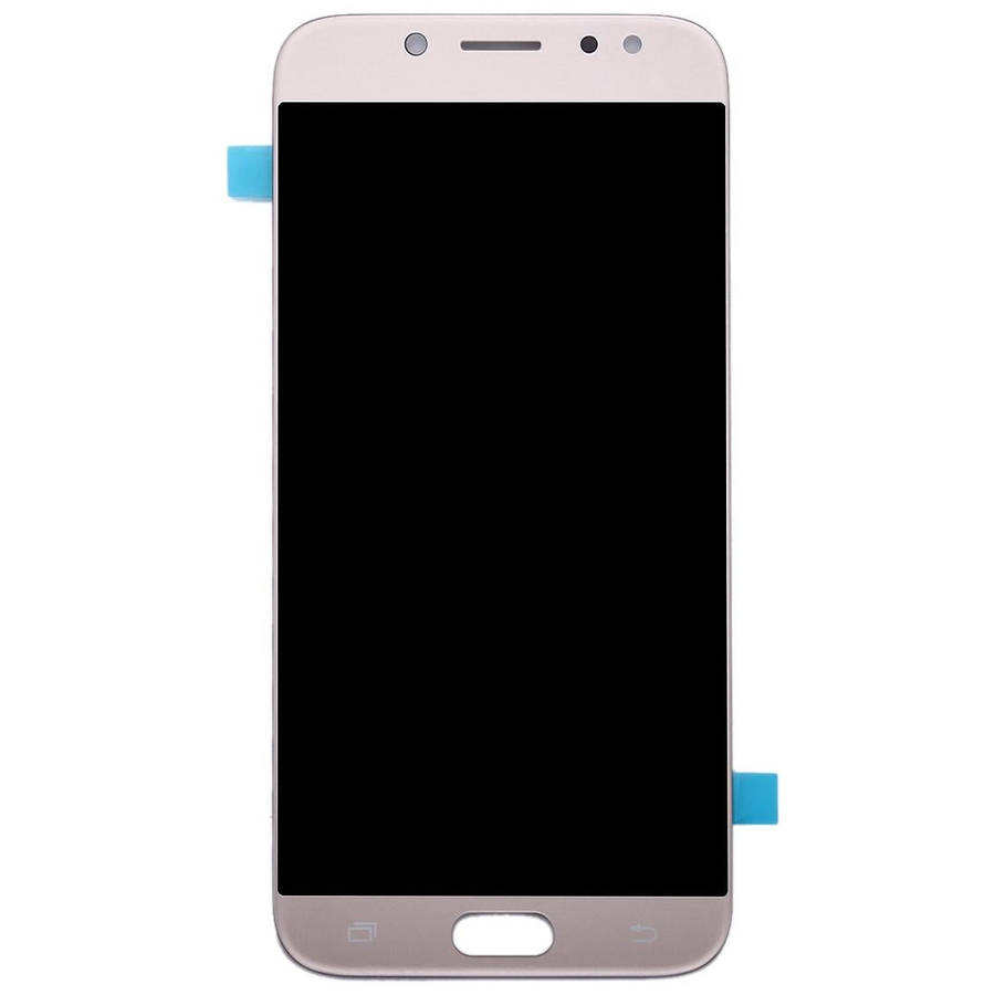 Oled LCD Screen for Galaxy J7 (2017) / J7 Pro, J730F/DS, J730FM/DS with Digitizer Full Assembly (...