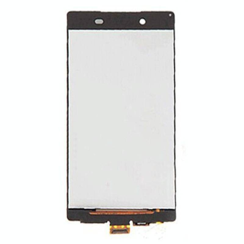 LCD Display + Touch Panel  for Sony Xperia Z4(Black)