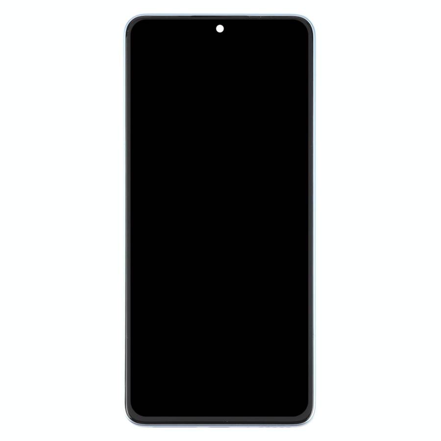 For Xiaomi Redmi Note 13 4G Original AMOLED Material LCD Screen Digitizer Full Assembly with Fram...