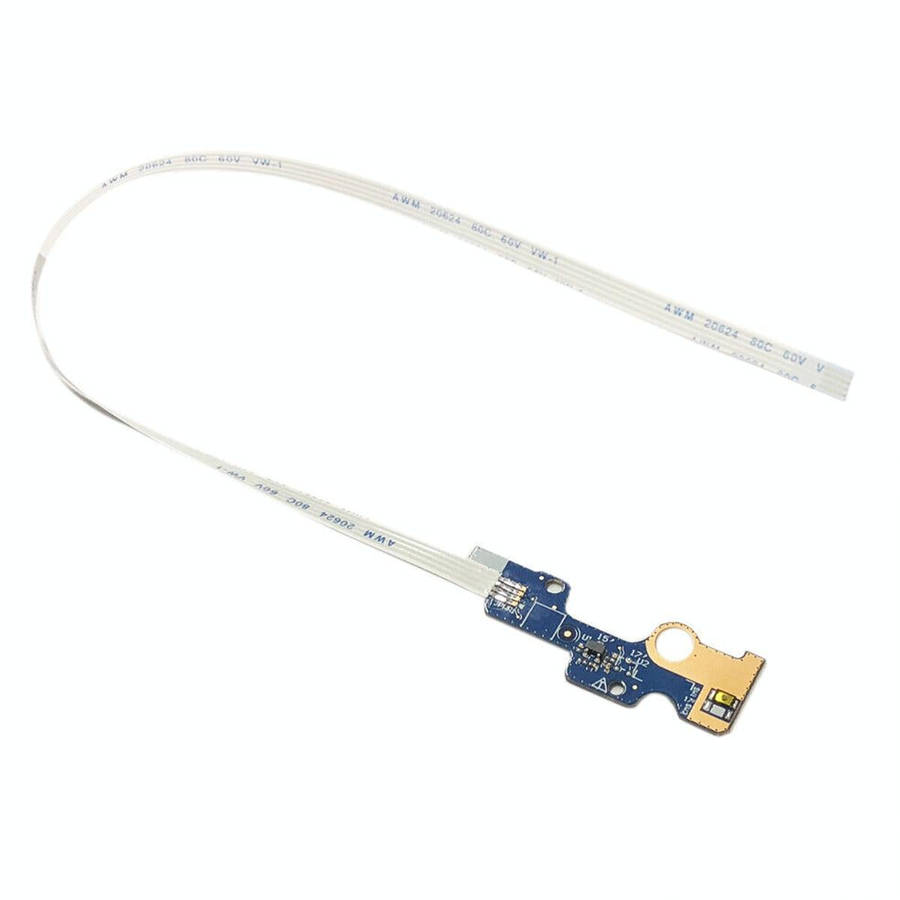 For Dell Inspiron 17 5770 5775 3780 3793 Switch Button Small Board
