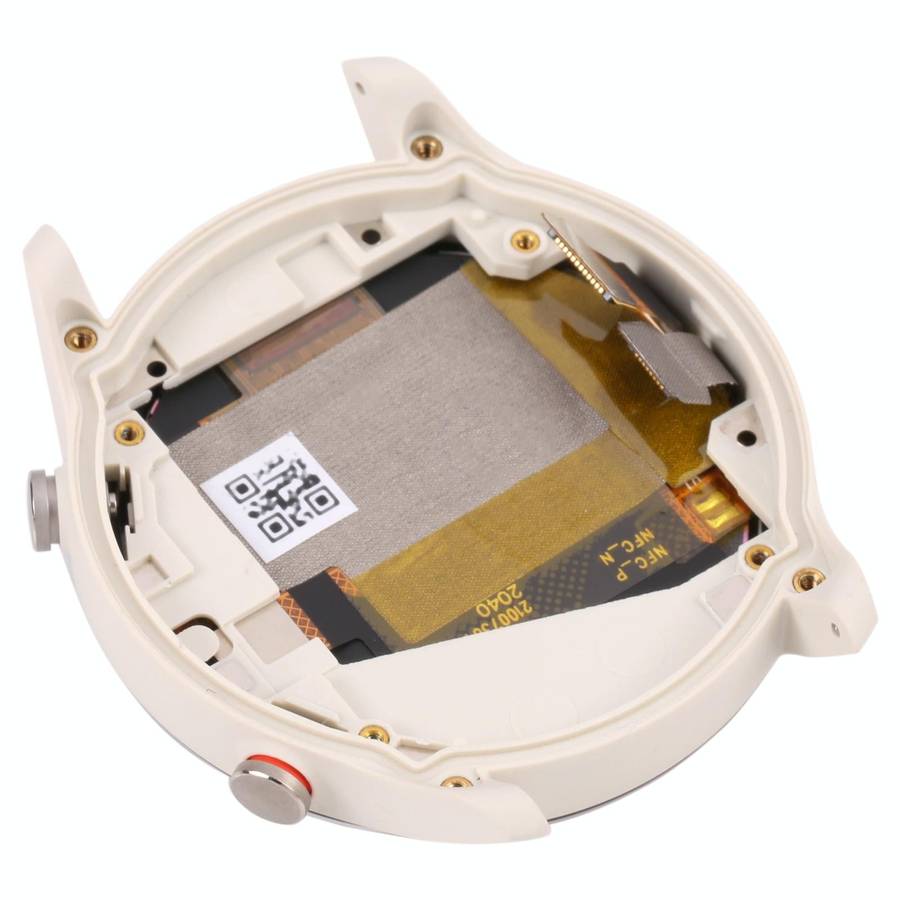 Original LCD Screen For Xiaomi Mi Watch / Watch Color Sport / Watch Revolve Active Digitizer Full...