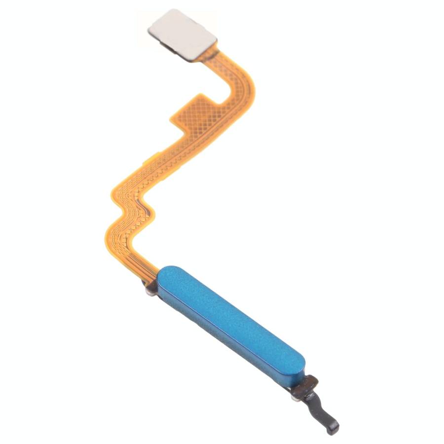 Fingerprint Sensor Flex Cable for Xiaomi Redmi Note 10 / Redmi Note 10S M2101K7AI, M2101K7AG,M210...