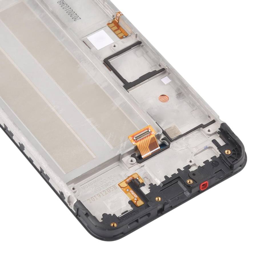 TFT LCD Screen for LG K40S LMX430HM LM-X430 Digitizer Full Assembly with Frame
