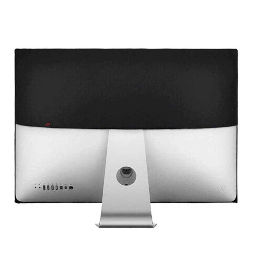 For 27 inch Apple iMac Portable Dustproof Cover Desktop Apple Computer LCD Monitor Cover, Size: 6...