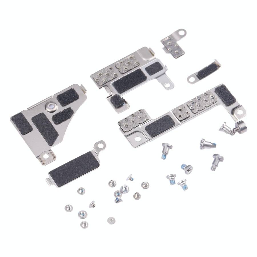Inner Repair Accessories Part Set For iPhone 15