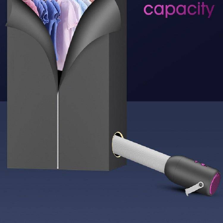 Multi-function Portable Small Dryer With Cloth Cover Cloth Cover+Increased Cloth Cover+Drying Tub...