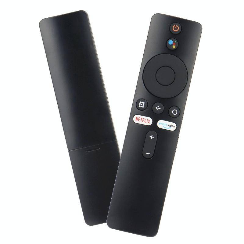 XMRM-006 For Xiaomi MI Box S MI TV Stick MDZ-22-AB MDZ-24-AA Smart TV Box Bluetooth Voice Remote ...