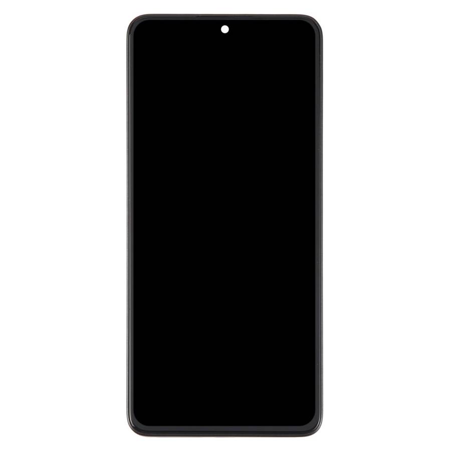 For Xiaomi Redmi Note 13 4G Original AMOLED Material LCD Screen Digitizer Full Assembly with Fram...